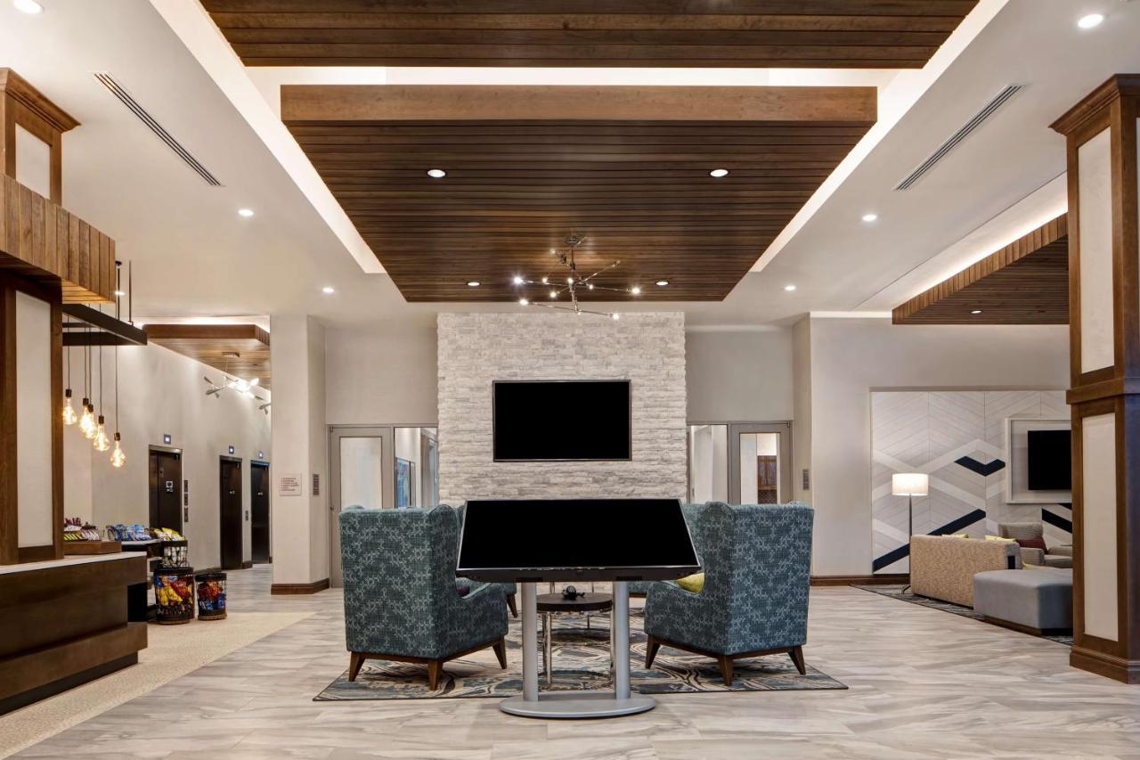 Hilton Garden Inn Summerville, Sc Exterior photo