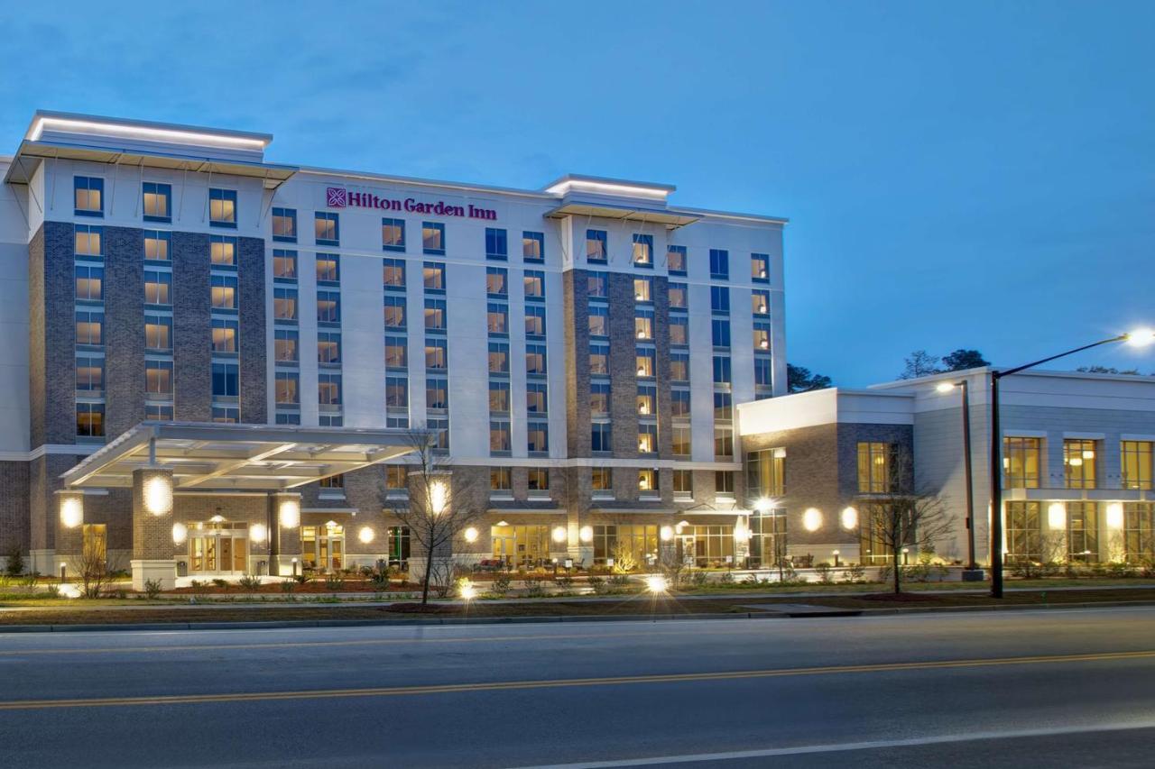 Hilton Garden Inn Summerville, Sc Exterior photo