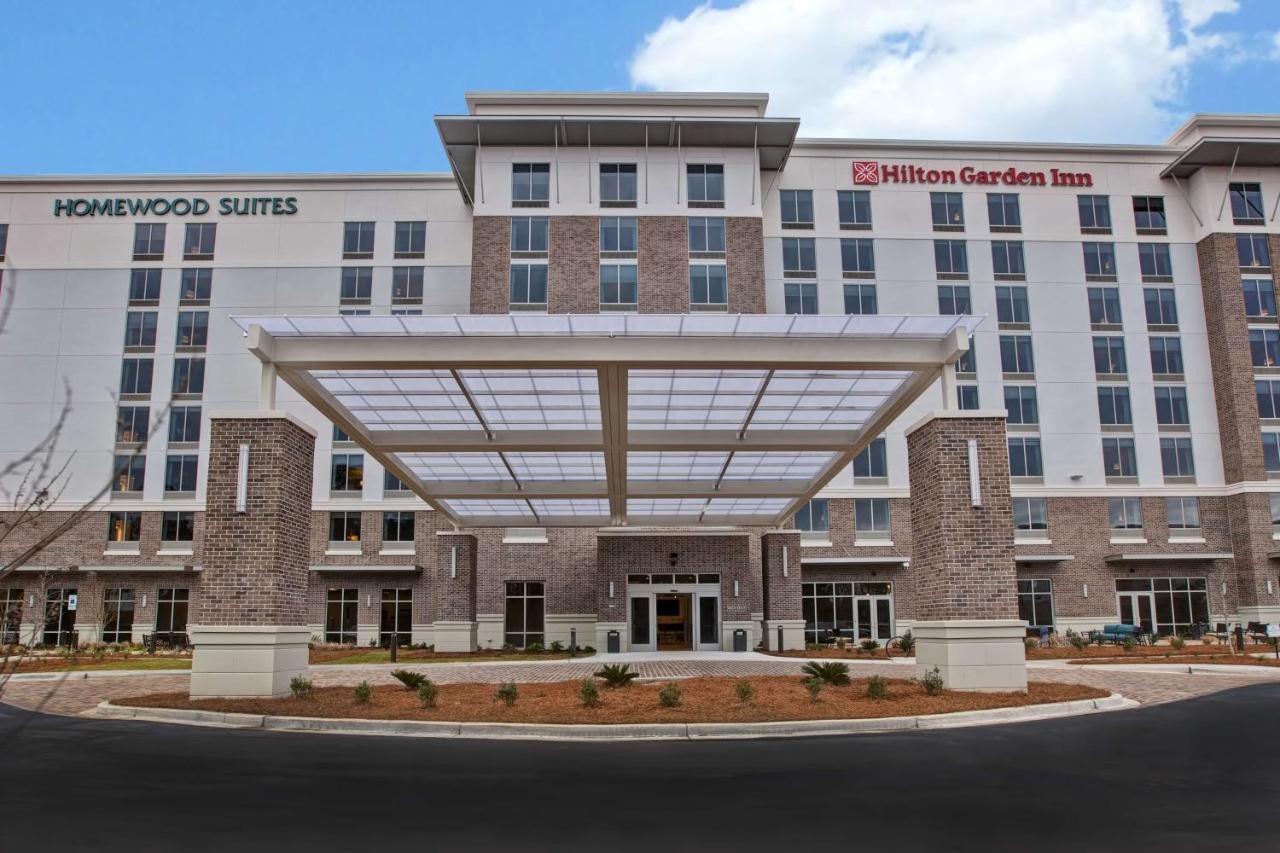 Hilton Garden Inn Summerville, Sc Exterior photo