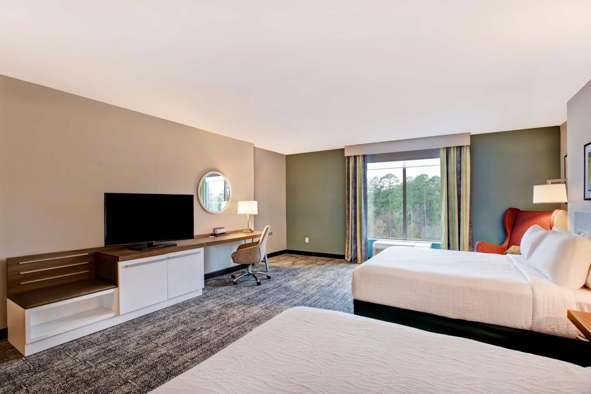 Hilton Garden Inn Summerville, Sc Exterior photo