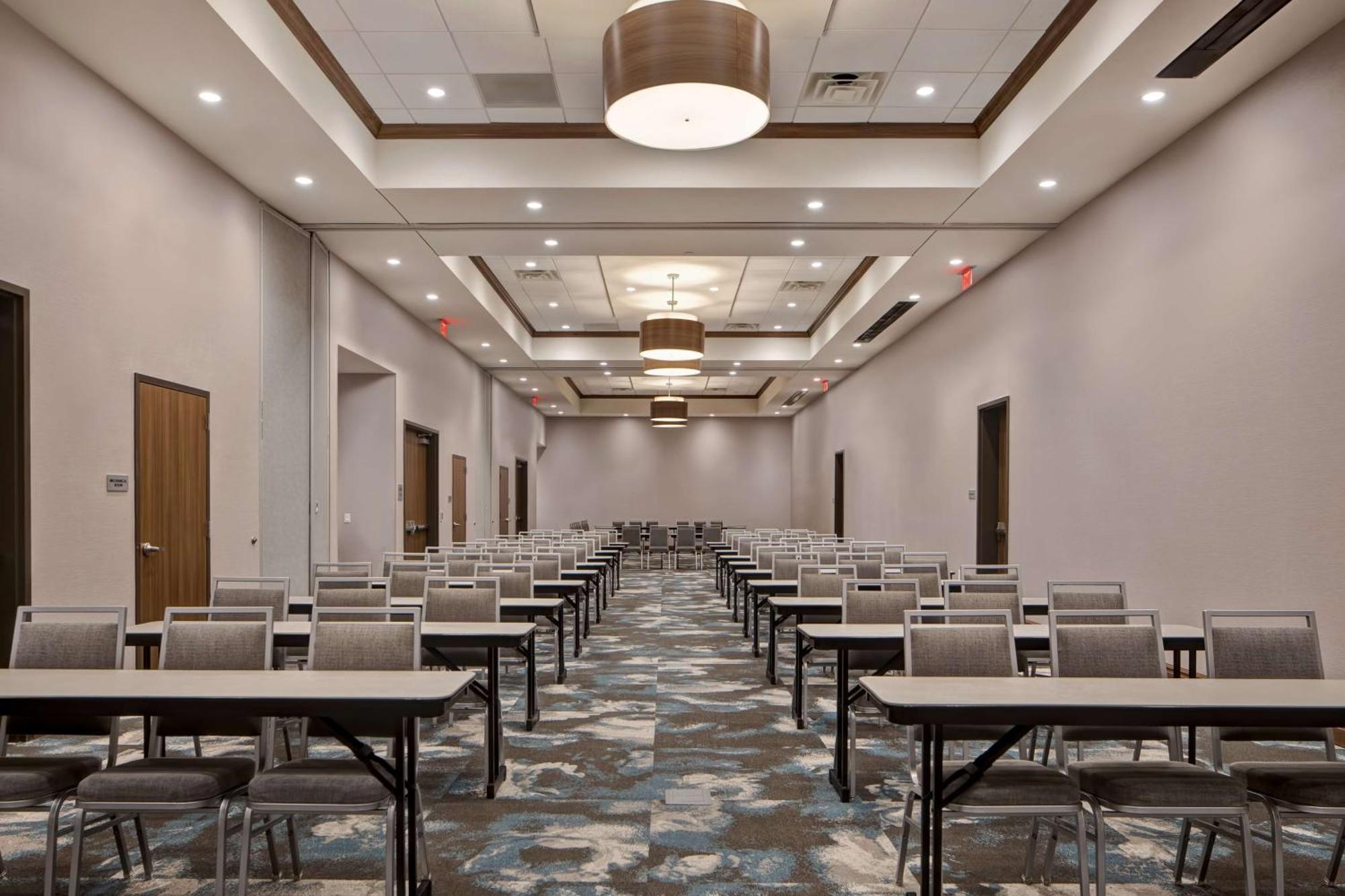 Hilton Garden Inn Summerville, Sc Exterior photo