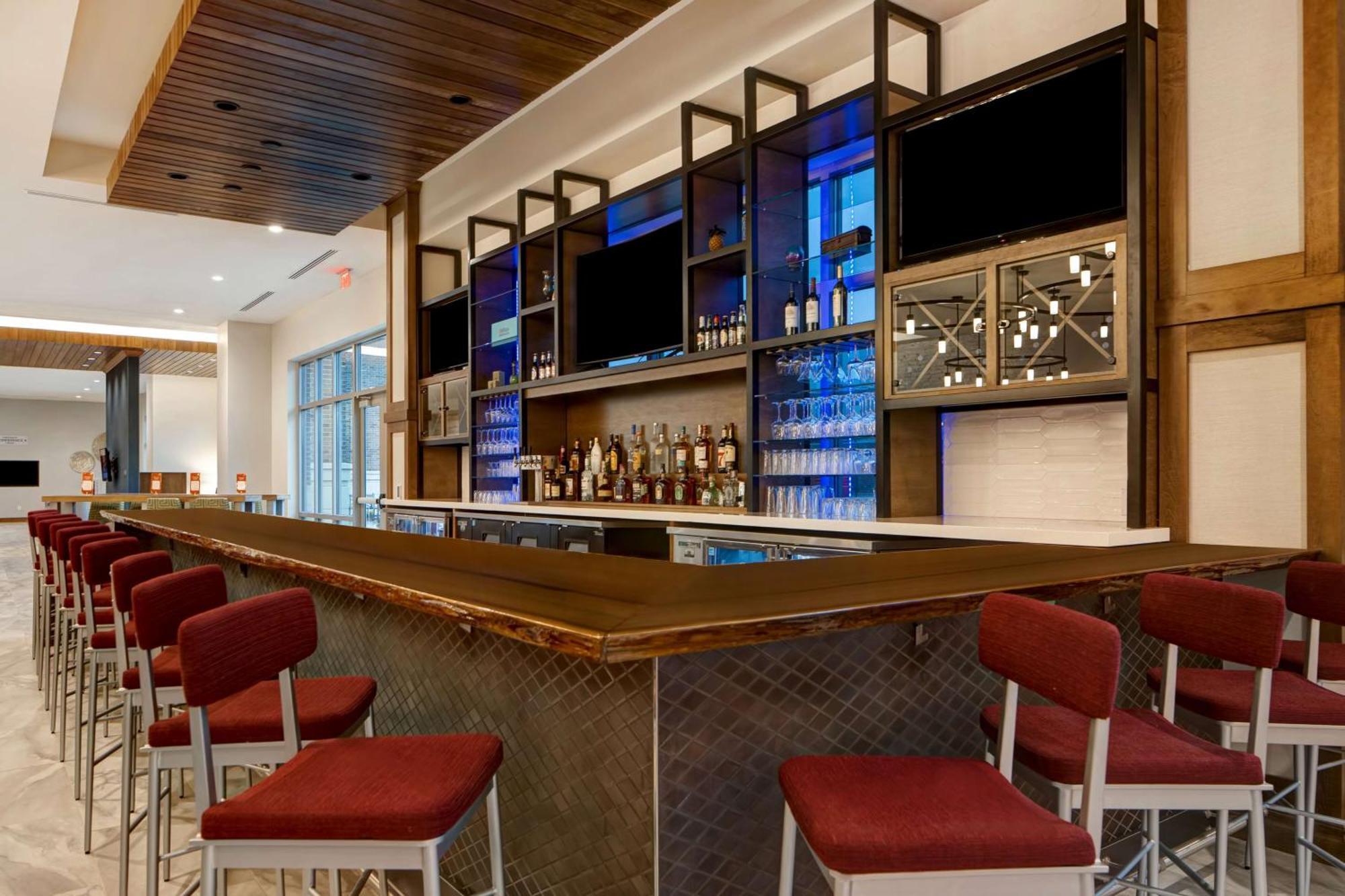 Hilton Garden Inn Summerville, Sc Exterior photo