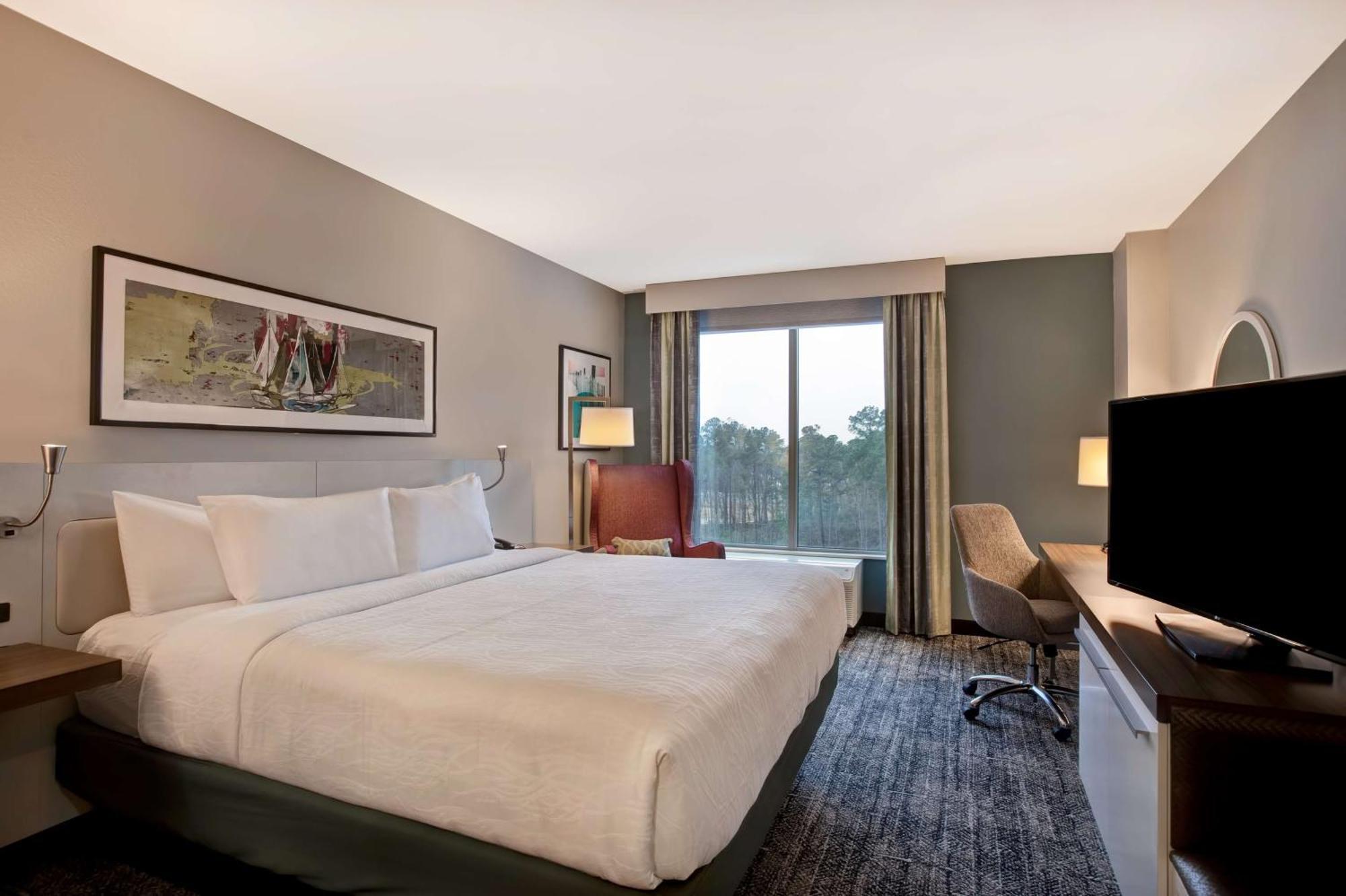 Hilton Garden Inn Summerville, Sc Exterior photo