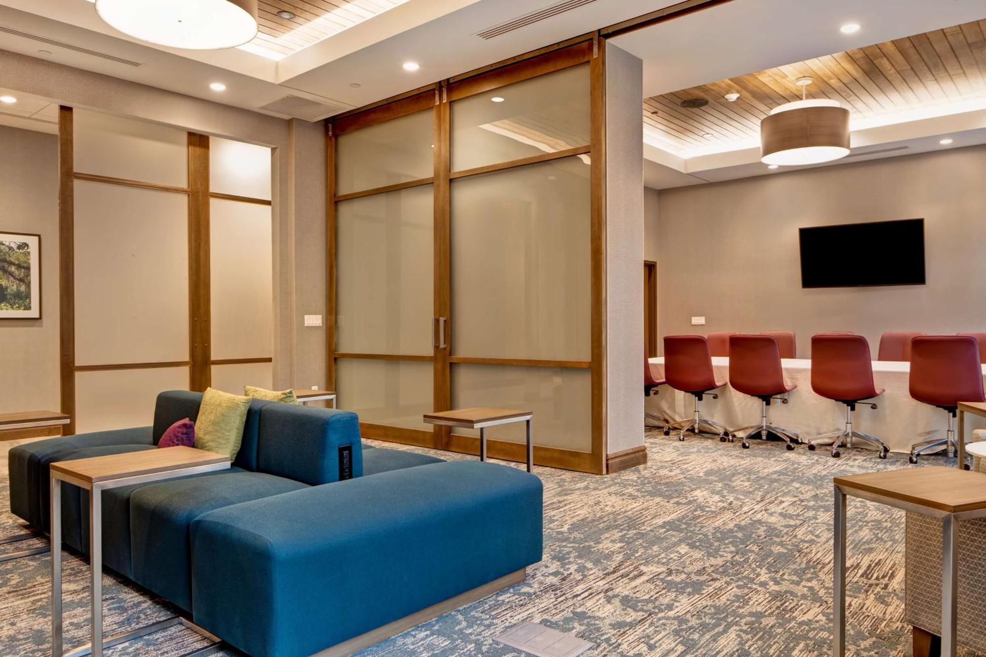 Hilton Garden Inn Summerville, Sc Exterior photo