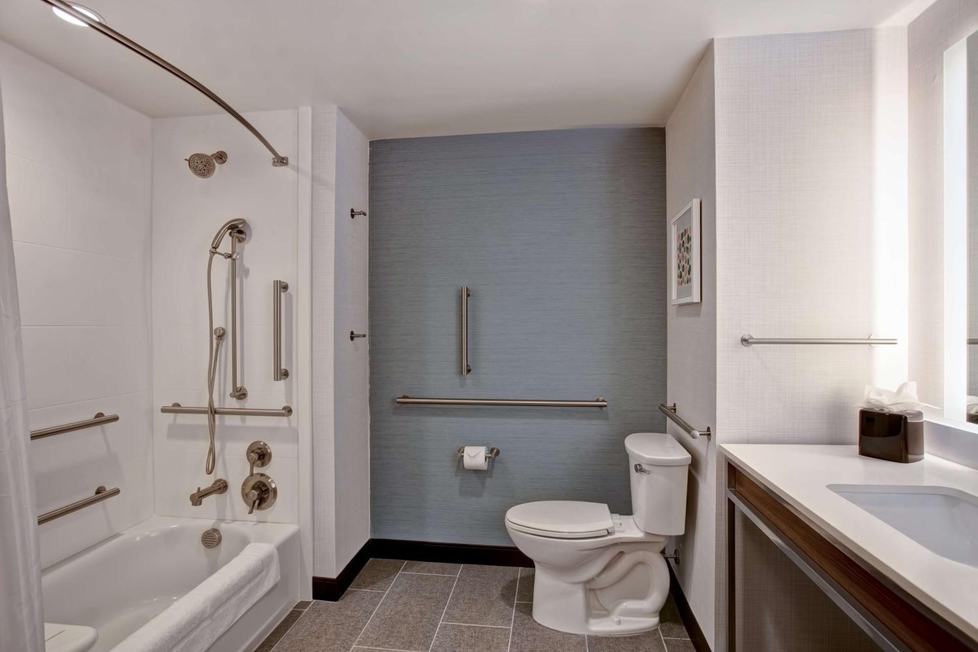 Hilton Garden Inn Summerville, Sc Exterior photo
