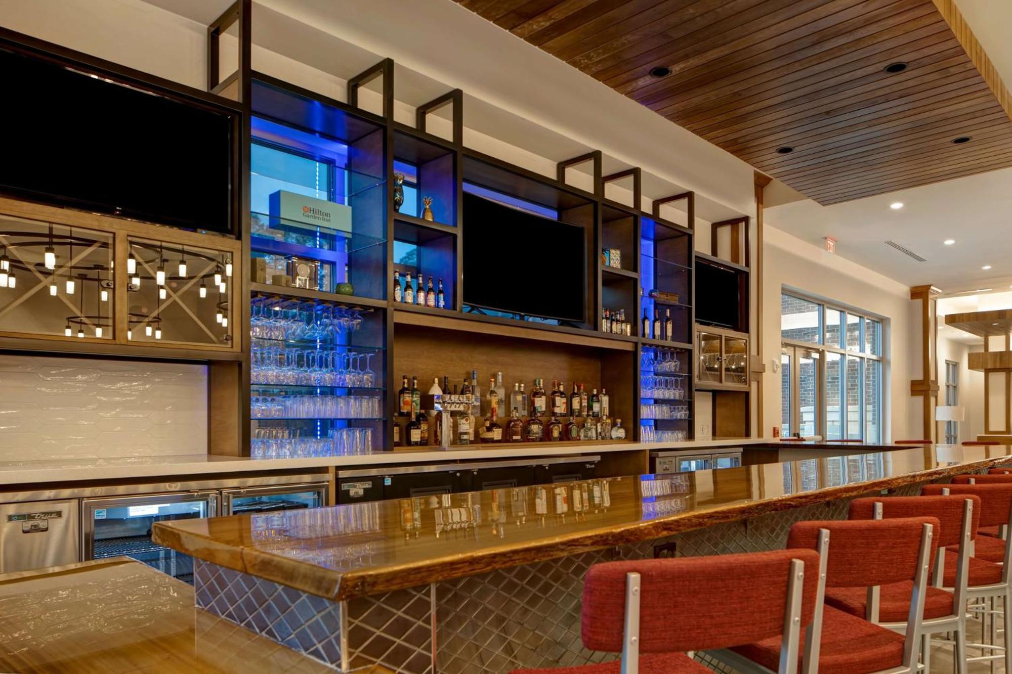 Hilton Garden Inn Summerville, Sc Exterior photo