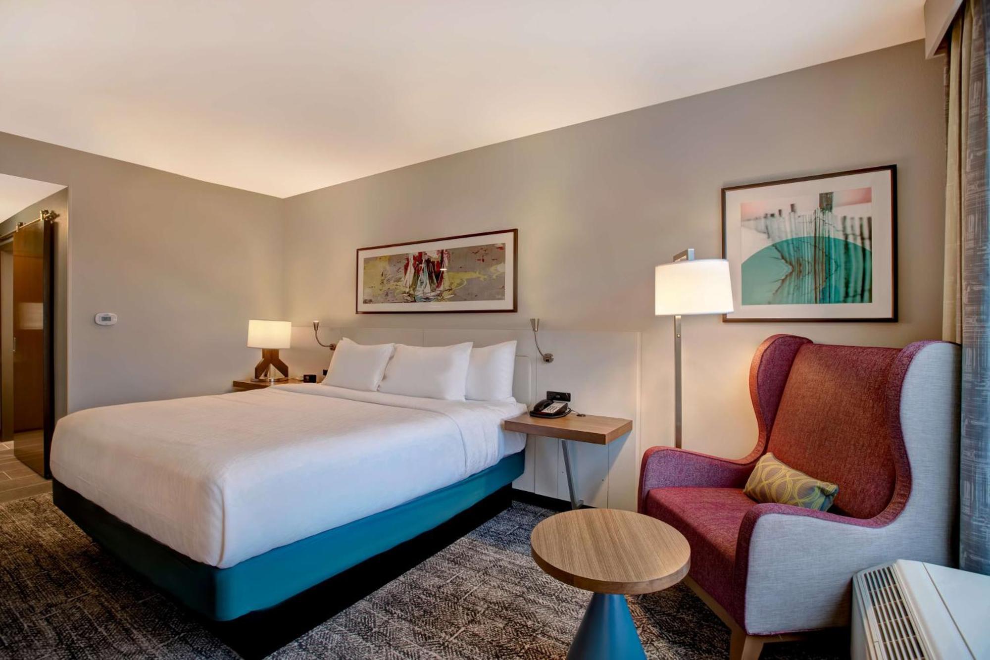 Hilton Garden Inn Summerville, Sc Exterior photo