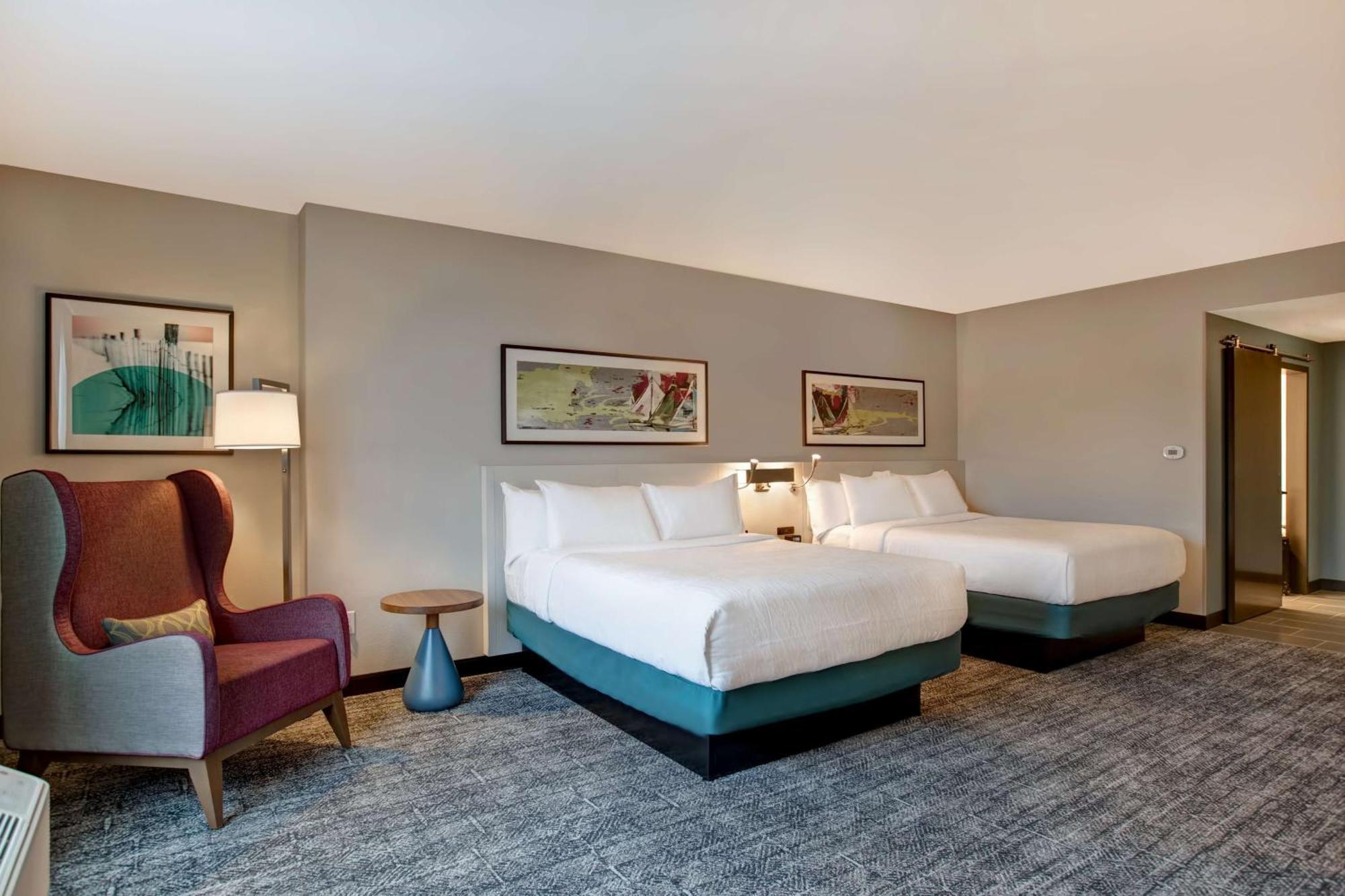 Hilton Garden Inn Summerville, Sc Exterior photo
