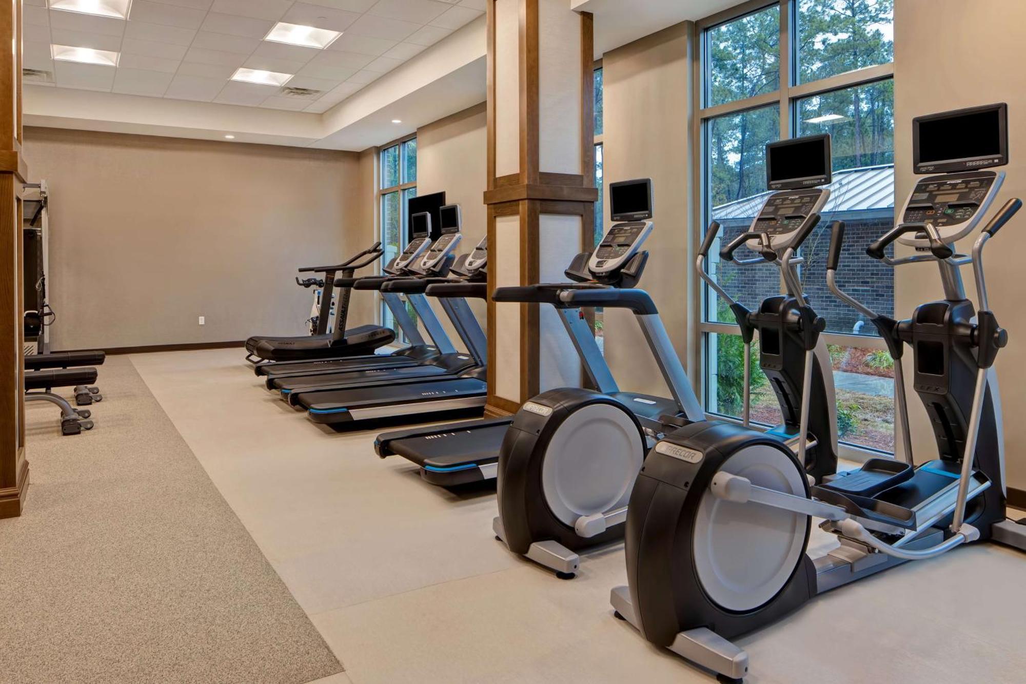 Hilton Garden Inn Summerville, Sc Exterior photo