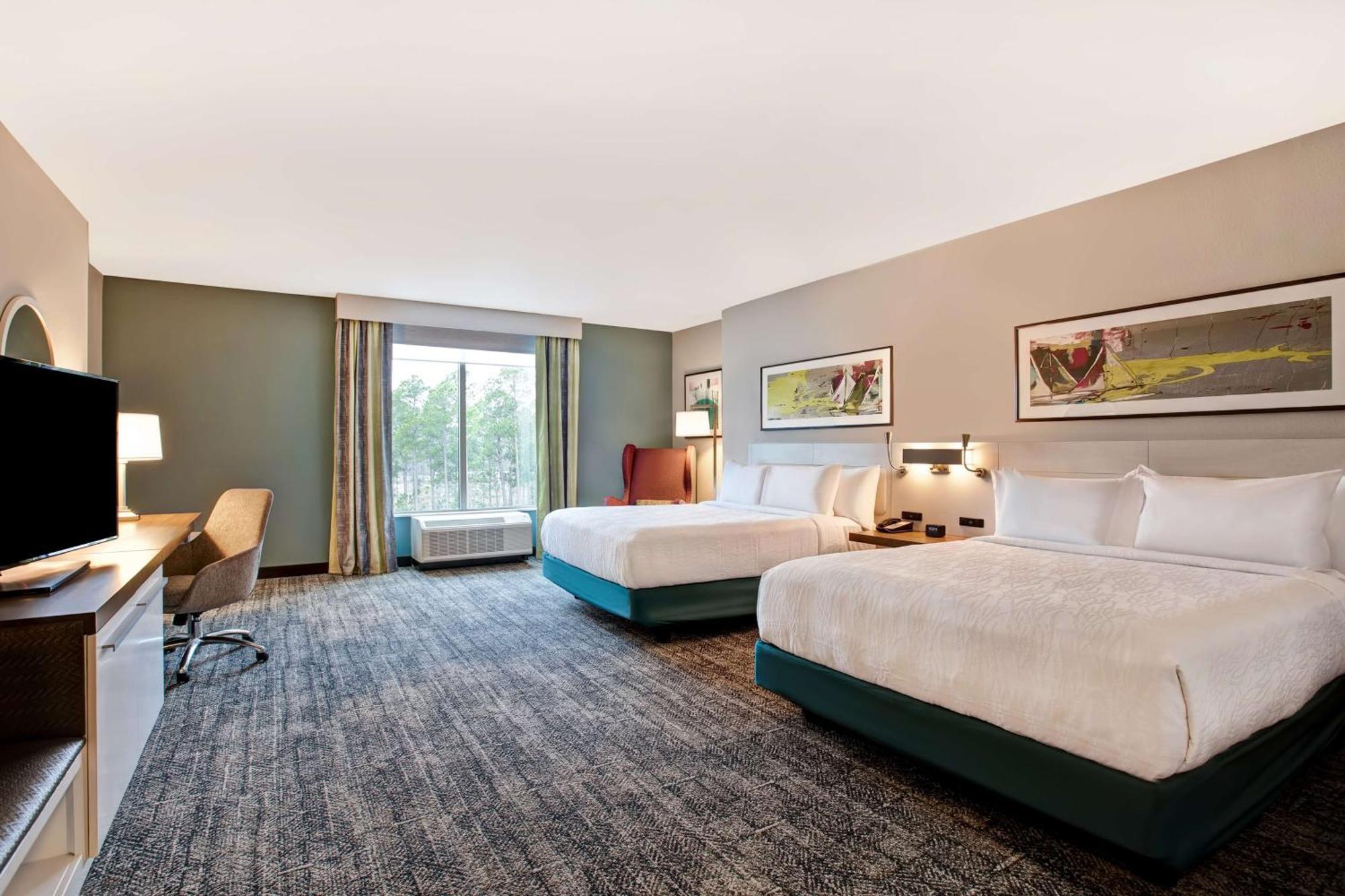 Hilton Garden Inn Summerville, Sc Exterior photo