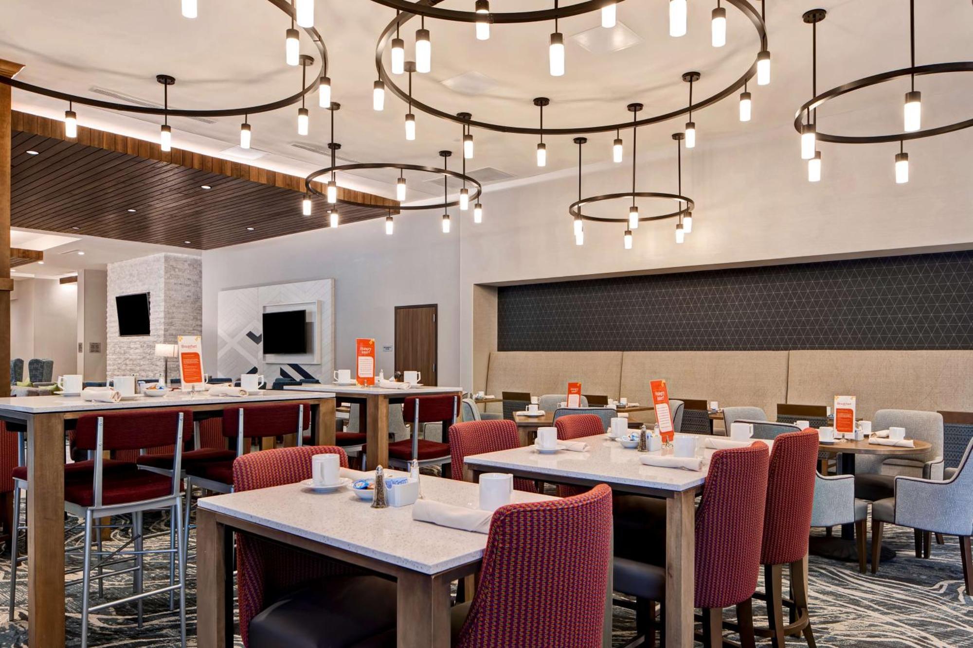 Hilton Garden Inn Summerville, Sc Exterior photo