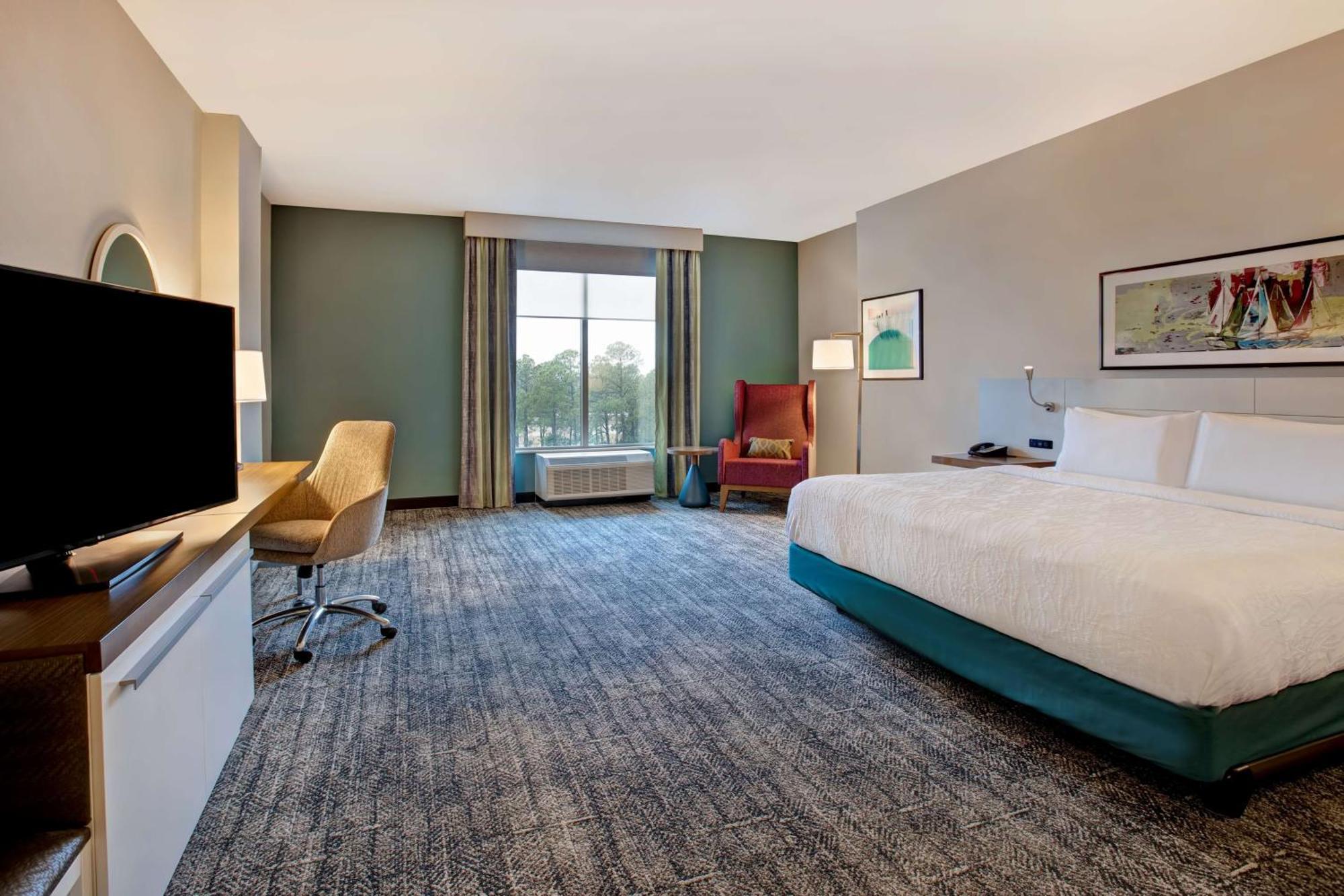 Hilton Garden Inn Summerville, Sc Exterior photo