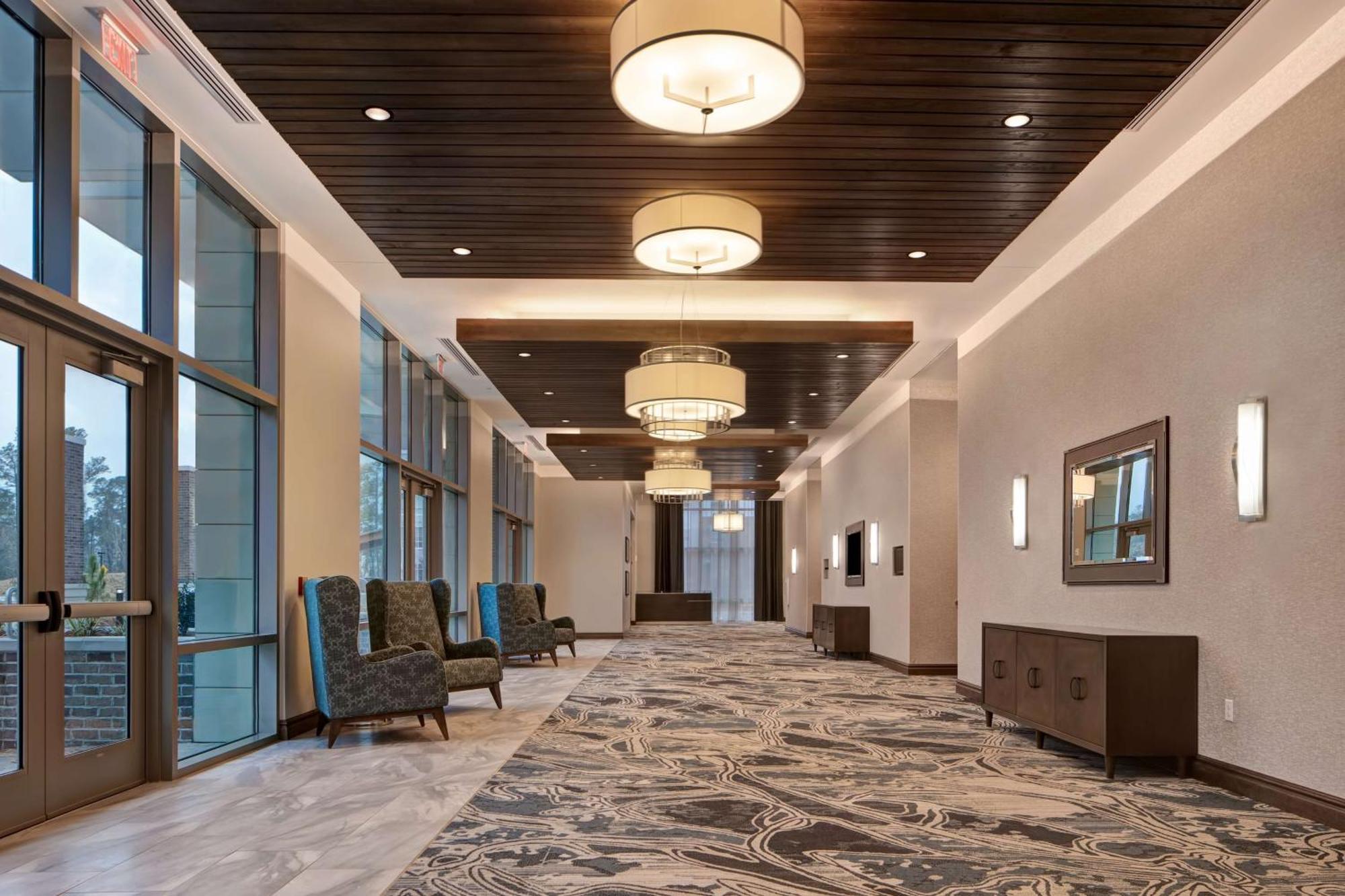 Hilton Garden Inn Summerville, Sc Exterior photo