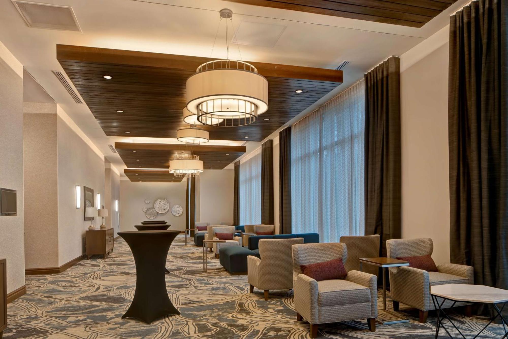 Hilton Garden Inn Summerville, Sc Exterior photo