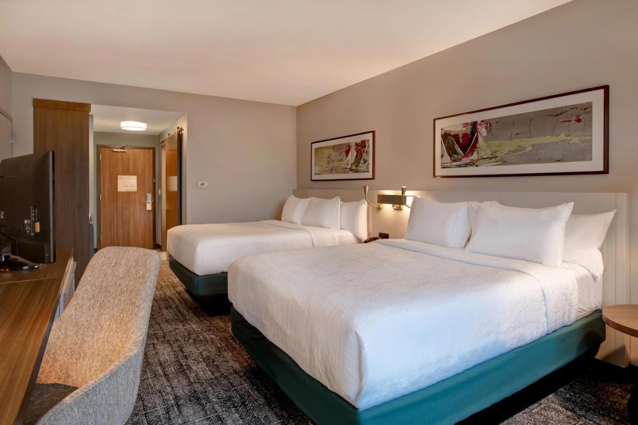 Hilton Garden Inn Summerville, Sc Exterior photo
