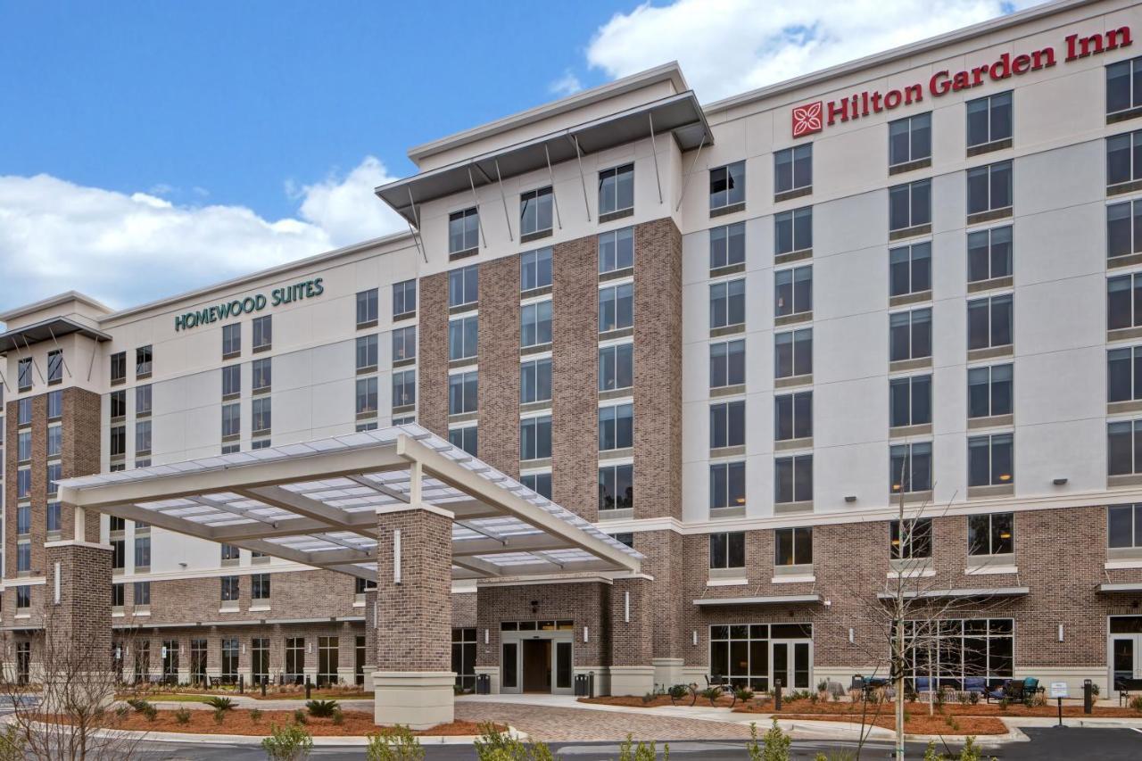 Hilton Garden Inn Summerville, Sc Exterior photo